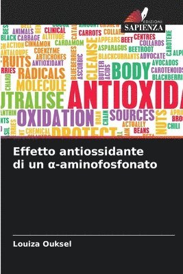 Effetto antiossidante di un &#945;-aminofosfonato 1