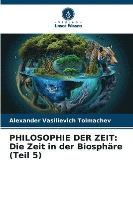 Philosophie Der Zeit 1