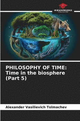 bokomslag Philosophy of Time