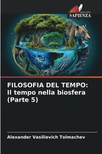 bokomslag Filosofia del Tempo