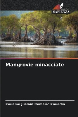 Mangrovie minacciate