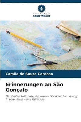 Erinnerungen an So Gonalo 1