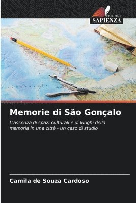 Memorie di So Gonalo 1