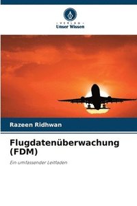 bokomslag Flugdatenberwachung (FDM)