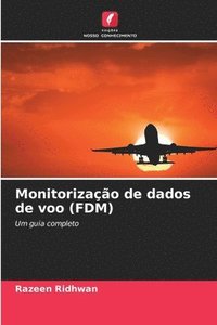 bokomslag Monitorização de dados de voo (FDM)