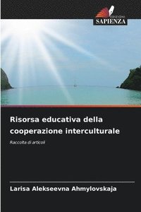 bokomslag Risorsa educativa della cooperazione interculturale