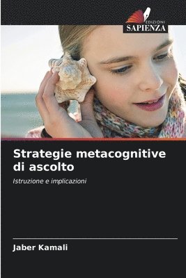 Strategie metacognitive di ascolto 1