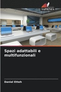 bokomslag Spazi adattabili e multifunzionali