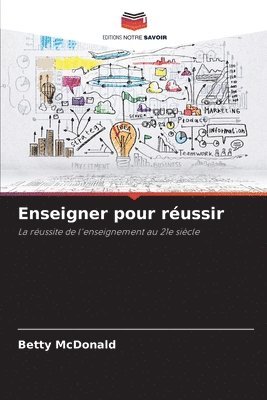 Enseigner pour réussir 1