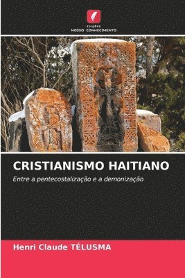 bokomslag Cristianismo Haitiano