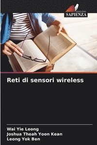 bokomslag Reti di sensori wireless