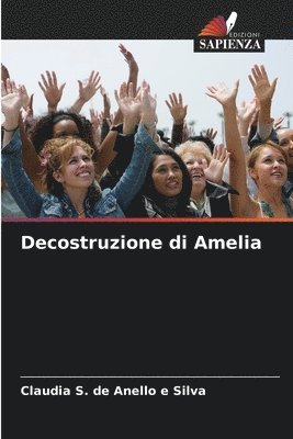 Decostruzione di Amelia 1