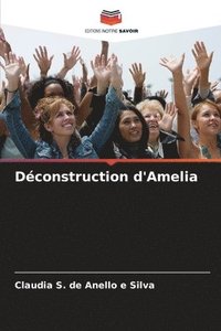 bokomslag Dconstruction d'Amelia