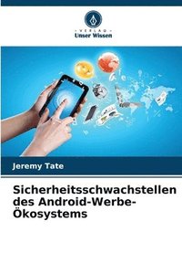 bokomslag Sicherheitsschwachstellen des Android-Werbe-Ökosystems