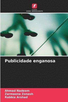 Publicidade enganosa 1