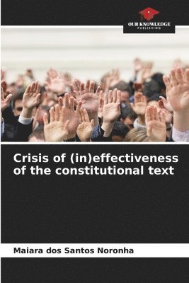 bokomslag Crisis of (in)effectiveness of the constitutional text