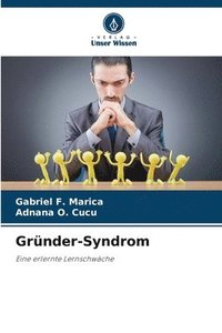 bokomslag Grnder-Syndrom