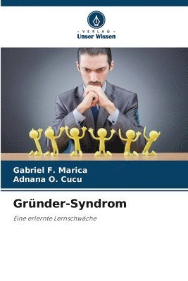 Gründer-Syndrom