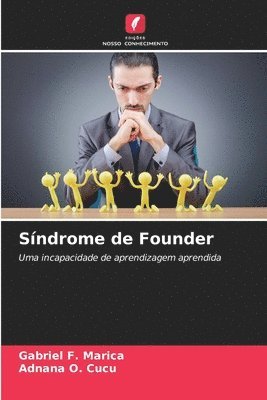 bokomslag Sndrome de Founder