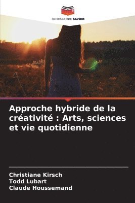 Approche hybride de la crativit 1