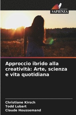 Approccio ibrido alla creativit 1