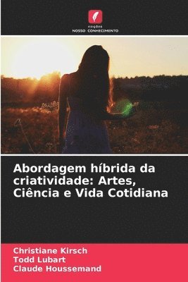 Abordagem híbrida da criatividade