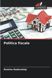 bokomslag Politica fiscale