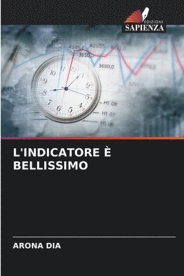 bokomslag L'Indicatore  Bellissimo