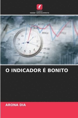 bokomslag O Indicador É Bonito