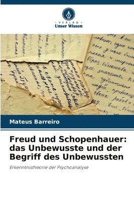 bokomslag Freud und Schopenhauer