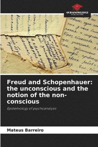 bokomslag Freud and Schopenhauer