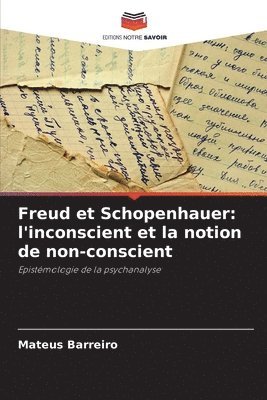 Freud et Schopenhauer