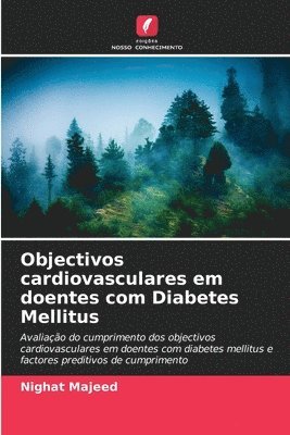 bokomslag Objectivos cardiovasculares em doentes com Diabetes Mellitus