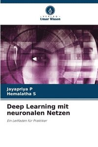 bokomslag Deep Learning mit neuronalen Netzen