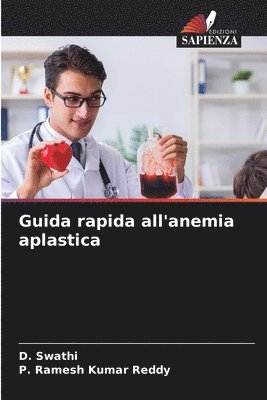 bokomslag Guida rapida all'anemia aplastica