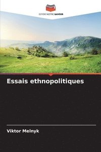 bokomslag Essais ethnopolitiques