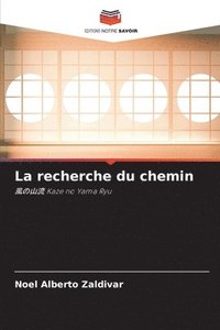 bokomslag La recherche du chemin