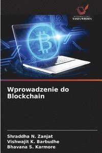 bokomslag Wprowadzenie do Blockchain