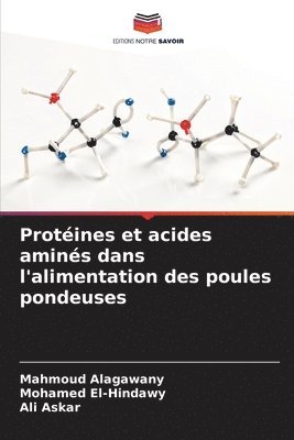 Protines et acides amins dans l'alimentation des poules pondeuses 1