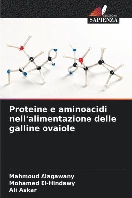 Proteine e aminoacidi nell'alimentazione delle galline ovaiole 1