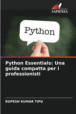 Python Essentials 1