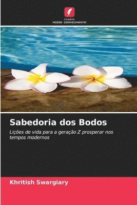 bokomslag Sabedoria dos Bodos