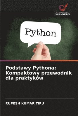 Podstawy Pythona 1