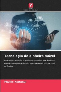 bokomslag Tecnologia de dinheiro mvel