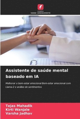 Assistente de sade mental baseado em IA 1