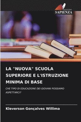 La &quot;Nuova&quot; Scuola Superiore E l'Istruzione Minima Di Base 1