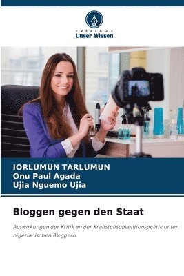 Bloggen gegen den Staat