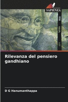 Rilevanza del pensiero gandhiano 1