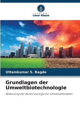 Grundlagen der Umweltbiotechnologie 1