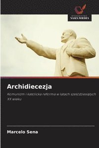 bokomslag Archidiecezja